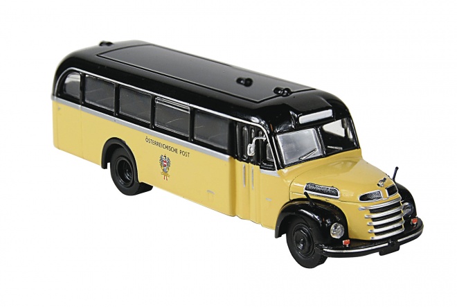 Travel bus Graf&Stift 145-FON, OPT<br /><a href='images/pictures/Roco/Roco-05372.jpg' target='_blank'>Full size image</a>